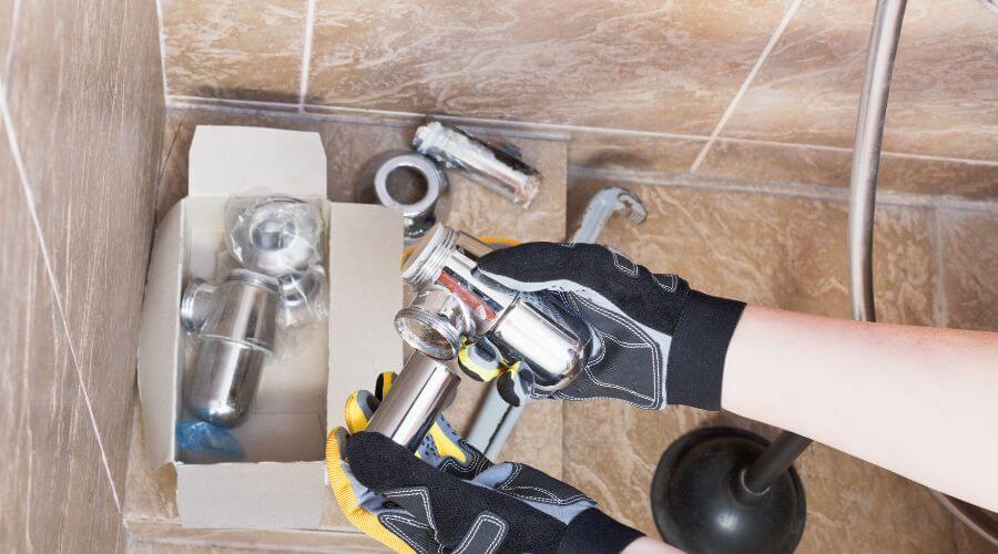 Professional Storm Sewer Service in Woodstock, IL